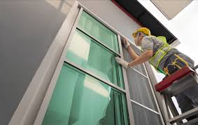 Reliable Garden City, KS Windows and Door Installation & Repair Solutions